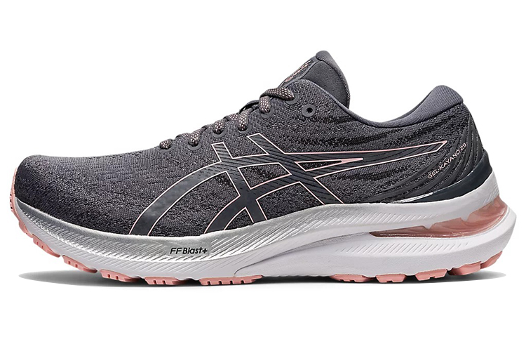 Asics Gel Kayano 29 Metropolis Frosted Rose Women's