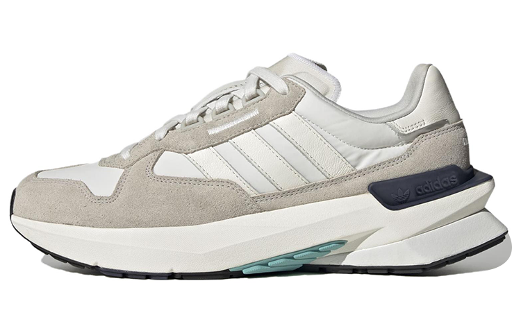 Adidas Originals Treziod Pt 'Light Brown'
