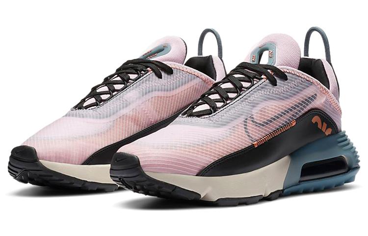 Nike Air Max 2090 Light Arctic Pink Women's купить в интернет-магазине Yoocart с быстрой доставкой по России.