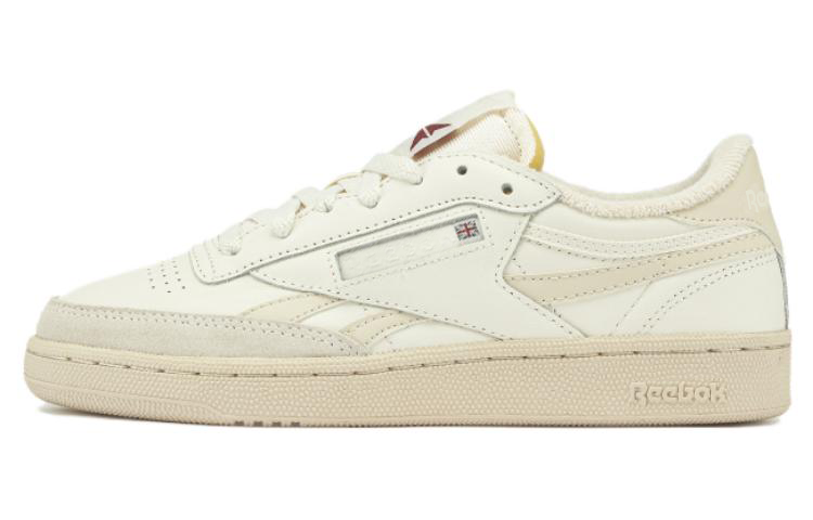 Reebok Club C Revenge Vintage 'Chalk Alabaster' Women's