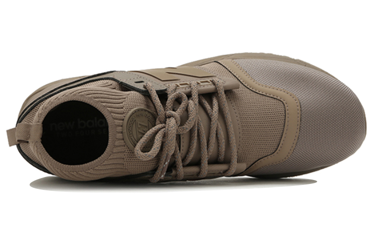 New Balance 247 Mid Mushroom