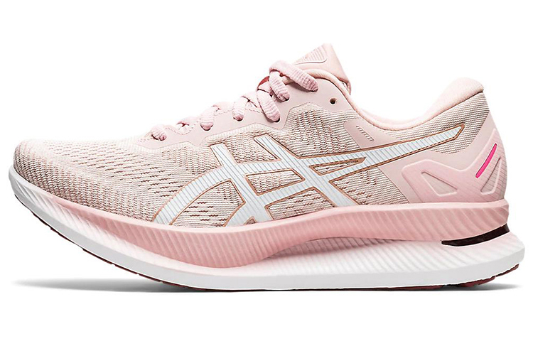 ASICS GlideRide 'Ginger Peach' Women's