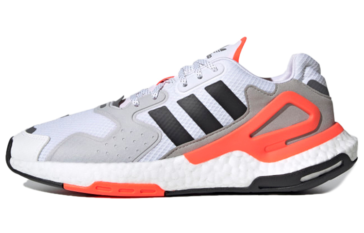 Adidas Originals Day Jogger White Hot Coral