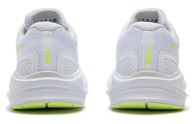 PUMA Aviator Profoam Sky Bright Running Shoes 'White Green' купить в интернет-магазине Yoocart с быстрой доставкой по России.