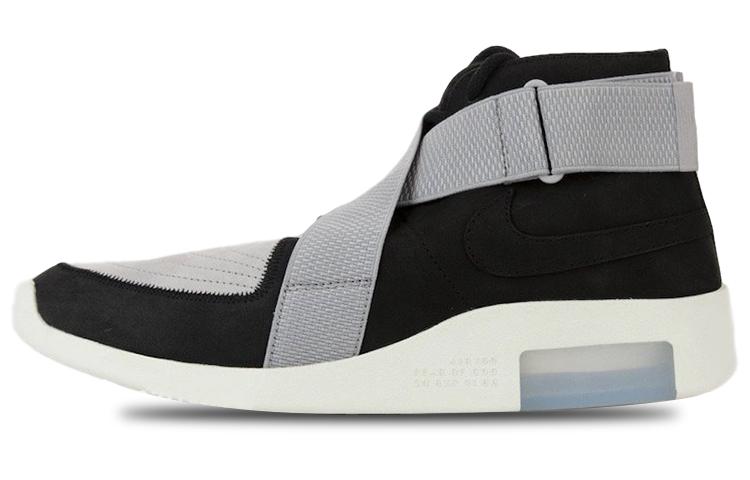 Nike Air Fear of GOD 180 Винтажные баскетбольные кроссовки MID Top Unisex