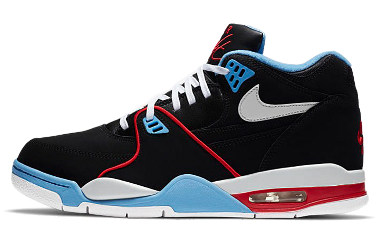 Nike Air Flight '89 Chicago