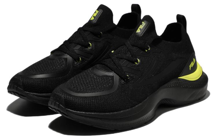 FILA Rgb Float 20 Low Tops Black Version купить в интернет-магазине Yoocart с быстрой доставкой по России.