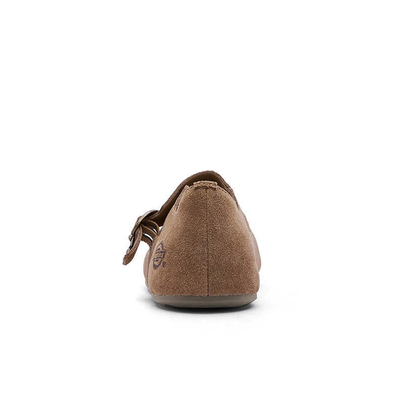 Dickies Flat Mary Jane Shoes Women's купить в интернет-магазине Yoocart с быстрой доставкой по России.