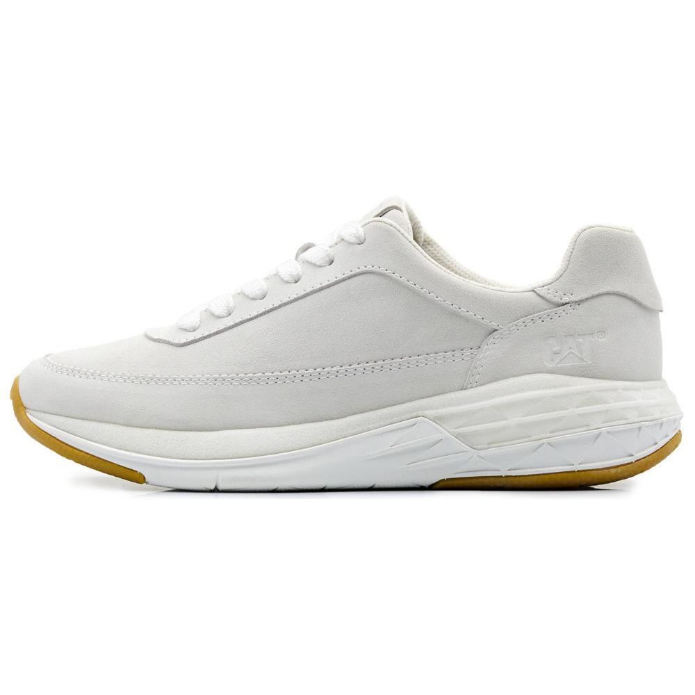 CAT Casual Shoes Unisex Low-Top