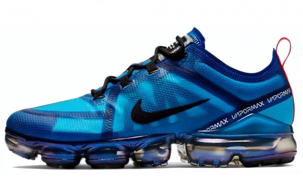 Nike Air VaporMax 2019 Indigo Force