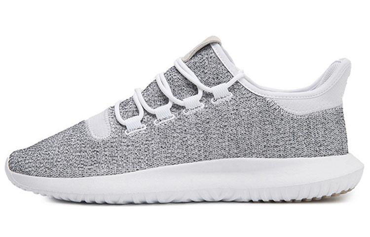 Adidas Tubular Shadow 'Grey Crystal White'