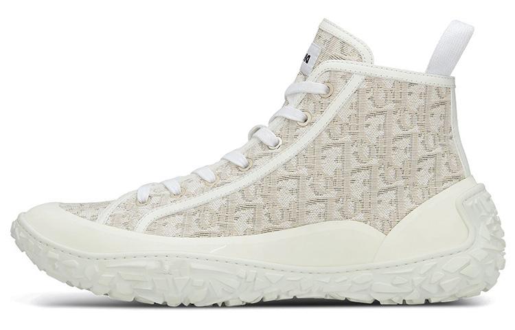 DIOR B28 High White