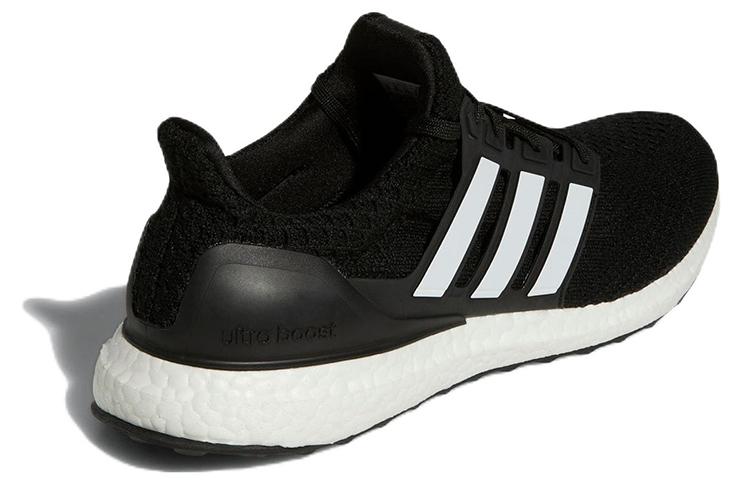 Adidas Ultraboost 5.0 Dna 'Black/White' Sneakers