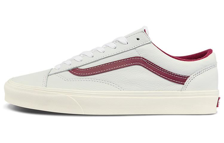 Style 36 Vans 'Tawny Port'