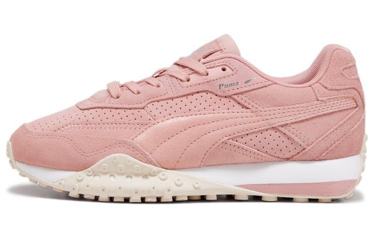 PUMA Повседневная обувь Low Top Розовая Женская