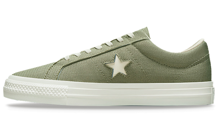 Converse One Star Tri Panel Reveal