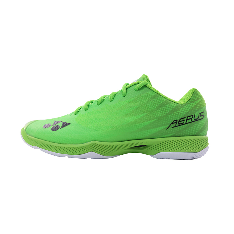 YONEX AX Super Light 2 Badminton Shoes Men's Low top Green