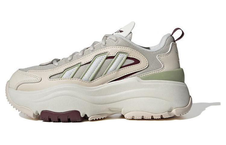 adidas originals Ozgaia Beige Women's