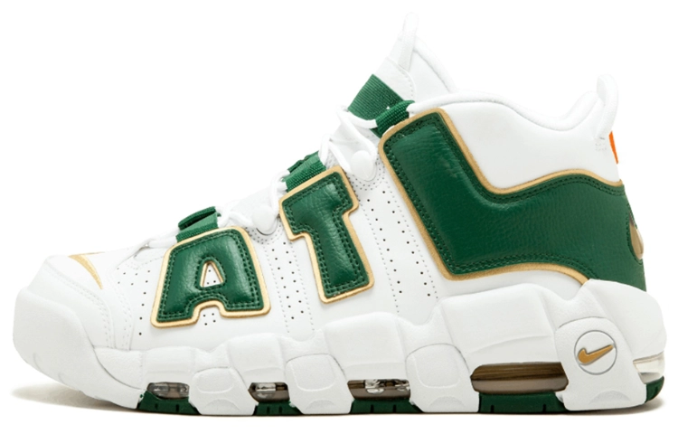 Nike Air More Uptempo Atlanta