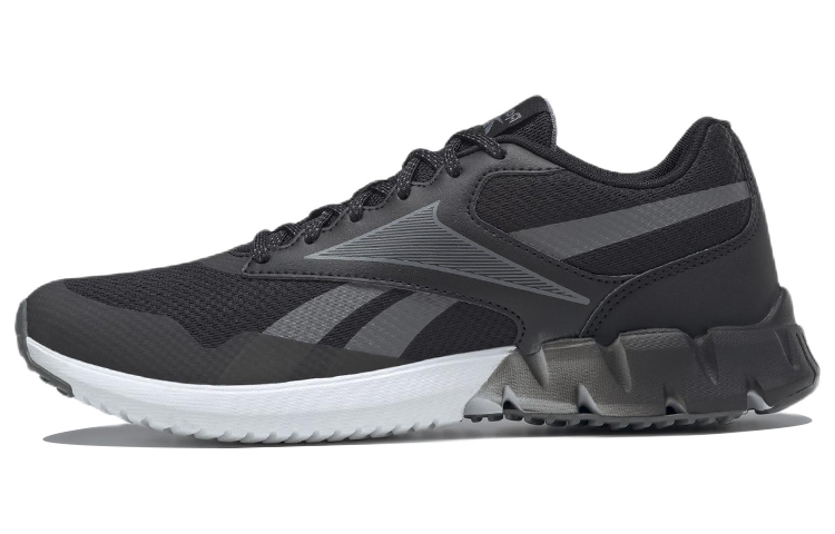 Reebok Ztaur Run 'Black Grey'