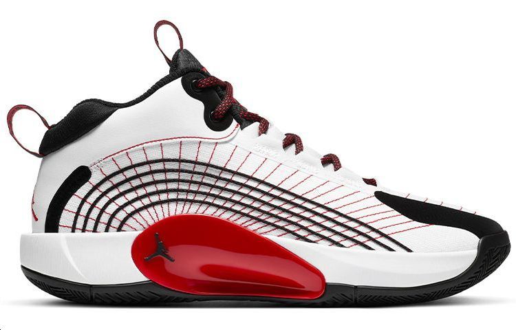 Jordan Jumpman 2021 PF University Red купить в интернет-магазине Yoocart с быстрой доставкой по России.