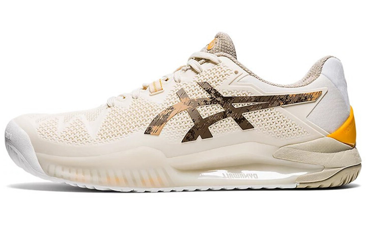 Asics Gel Resolution 8 Le 'Earth Day'