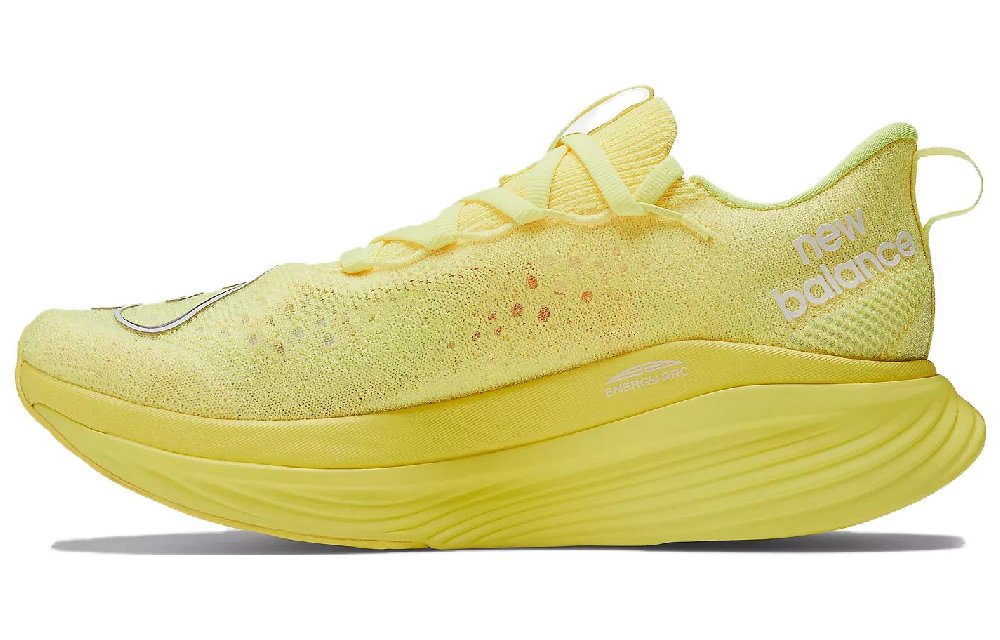 New Balance Nb FuelCell SuperComp Elite V3 'Cosmic Pineapple' Women's