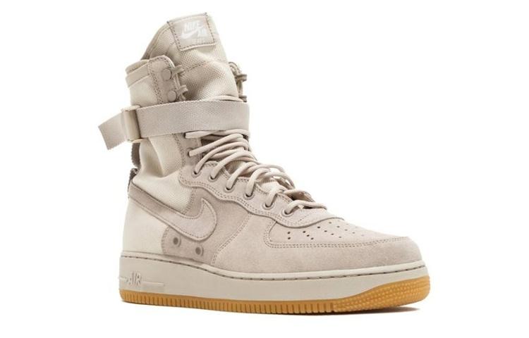 Nike Sf Air Force 1 String купить в интернет-магазине Yoocart с быстрой доставкой по России.
