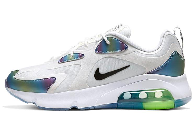 Nike Air Max 200 Bubble Pack