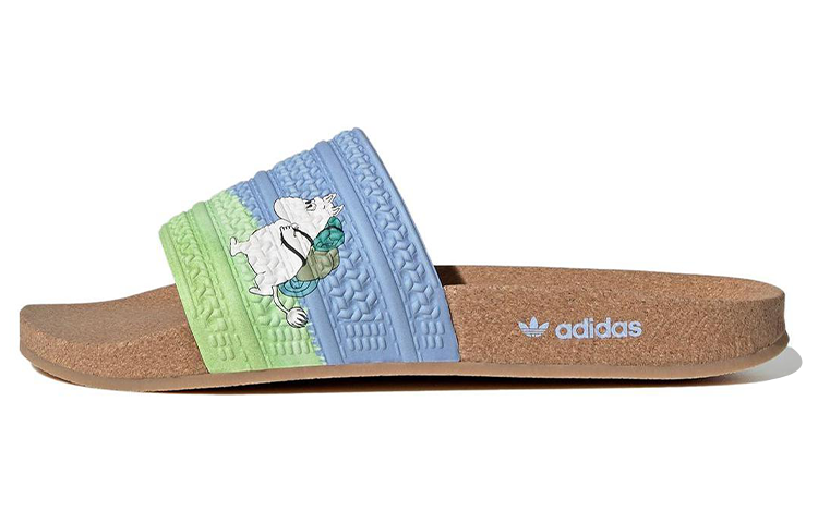 Adidas Adilette Moomin Women's