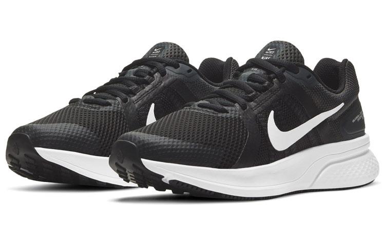 Nike Run Swift 2 'Black White' Women's купить в интернет-магазине Yoocart с быстрой доставкой по России.