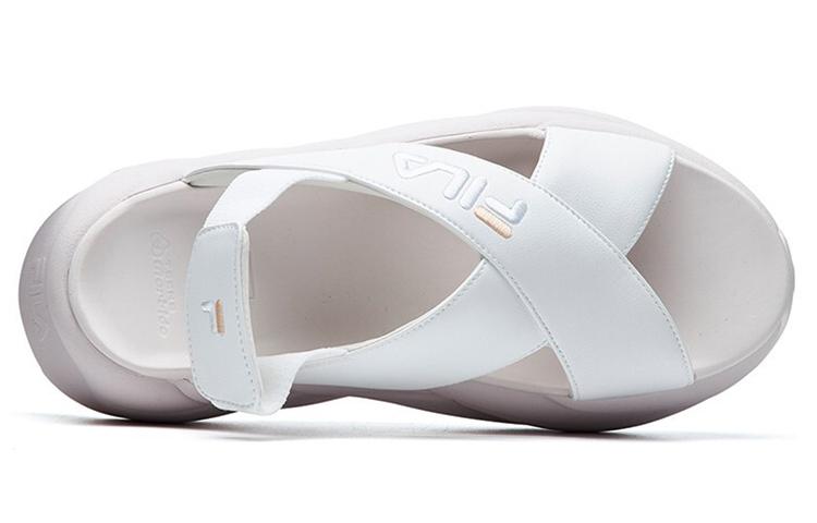 FILA Sports Sandals For Pink Women's купить в интернет-магазине Yoocart с быстрой доставкой по России.