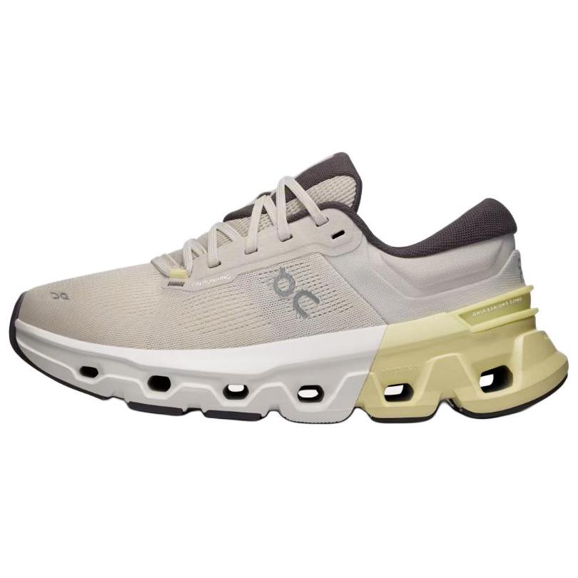 On Running Cloudflyer 5 Pearl Hay Women's