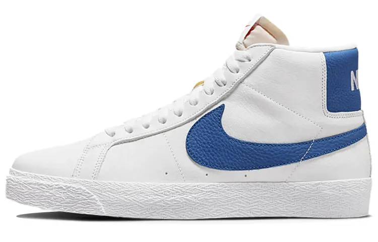 Nike Blazer Mid Iso Sb 'Varsity Royal'
