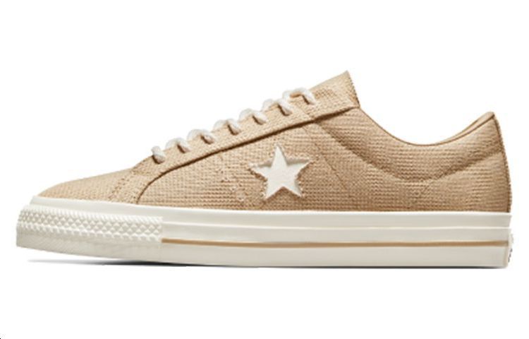 Converse One Star Pro Low 'Nomad Khaki'