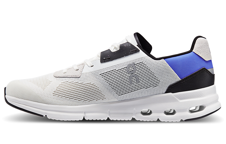 On Cloudrift 'White Cobalt'