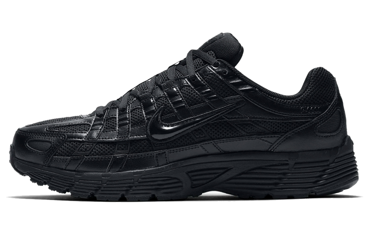 Nike P 6000 Black