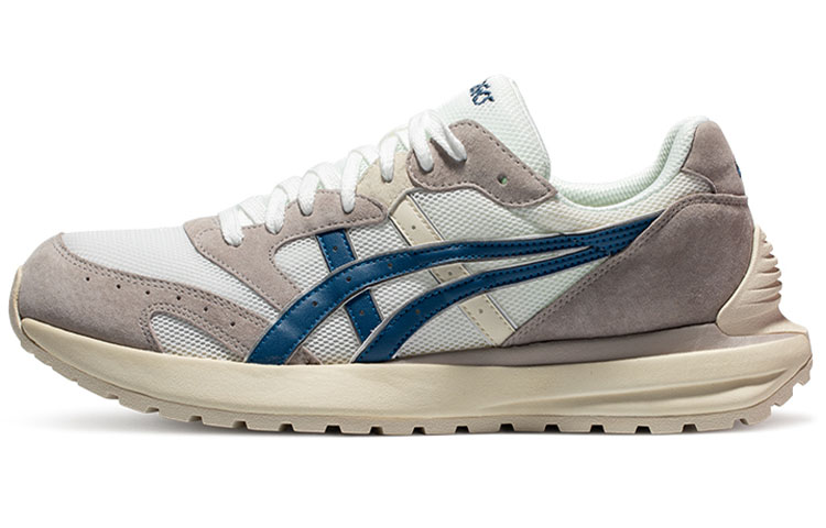 Asics Tarther Sc Athleisure Casual Sports Shoe Unisex White Gray 'White Grey'
