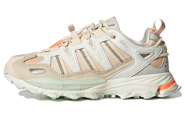 Hyperturf Women's Adidas Originals Adventure 'Off White Bliss Orange' Women's