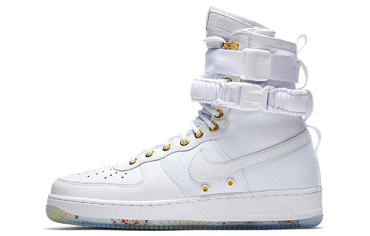 Nike Sf Air Force 1 High Chinese New Year 2018