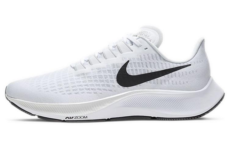 Nike Air Zoom Pegasus 37 White Black