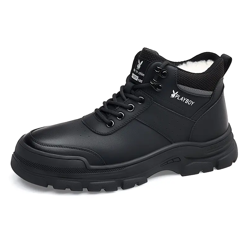 Playboy Playboy Short Martin Boot Men's