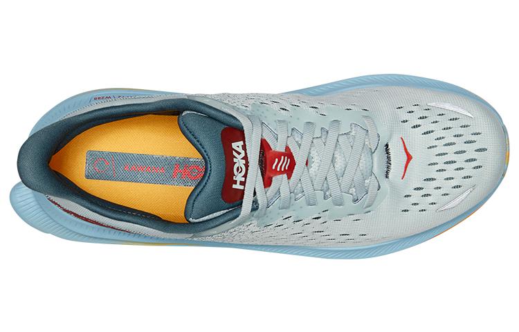 HOKA ONE ONE Kawana Ice Flow Goblin Blue