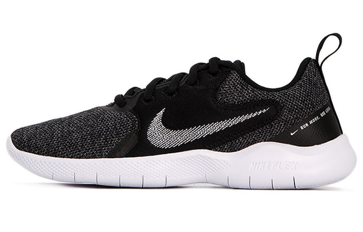 Nike Flex Experience Run 10 Black Women's