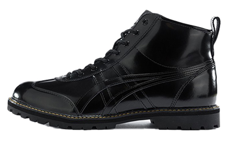 Onitsuka Tiger Rinkan Boot 'Black'