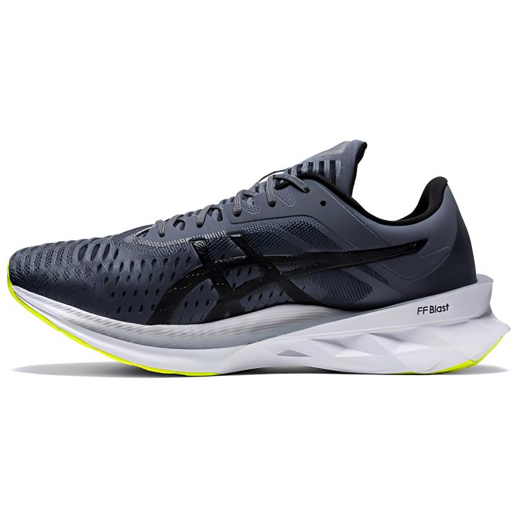 Asics Novablast 'Sheet Rock'