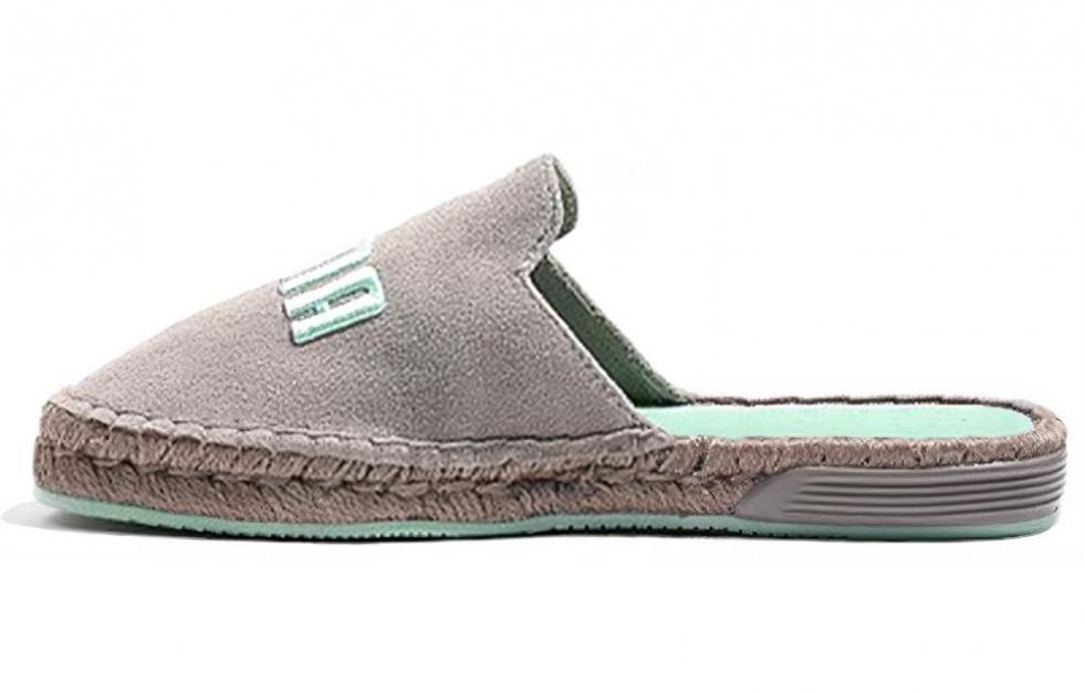 PUMA Fenty X Espadrilles 'Drizzle Bay' Women's