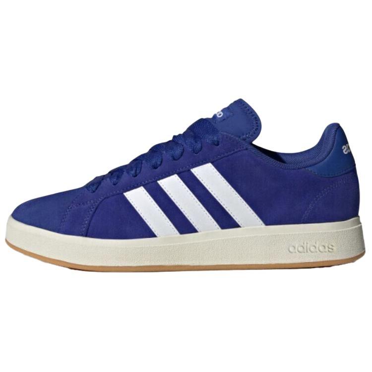 Adidas Grand Court Base 00s 'Blue White Gum'