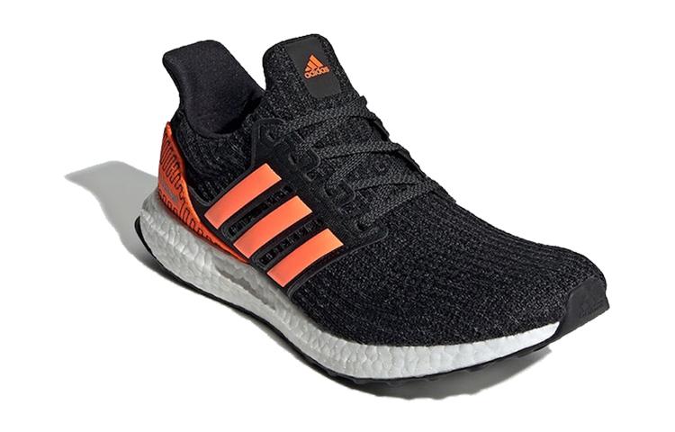 Adidas UltraBoost 3.0 'Solar Orange' купить в интернет-магазине Yoocart с быстрой доставкой по России.