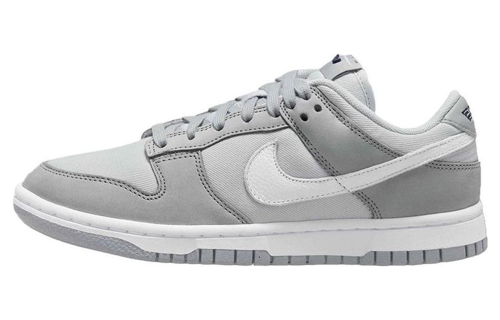Nike Dunk Low Lx Light Smoke Grey Women's